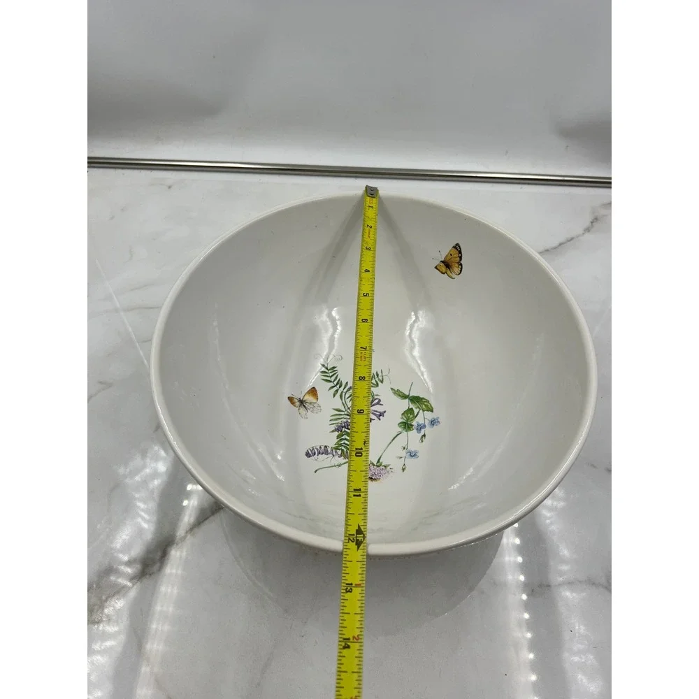 Vtg Marjolein Bastin Wildflower Meadow 12